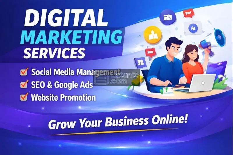 Best Digital marketing Service.